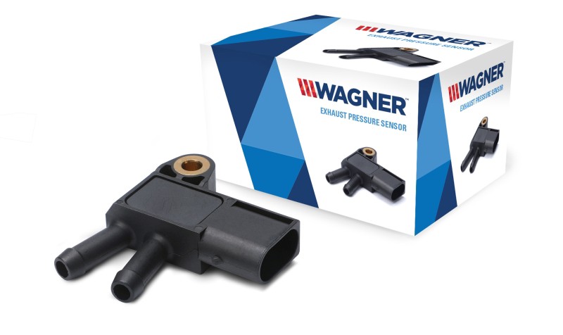 Wagner Exhaust Pressure Sensor
