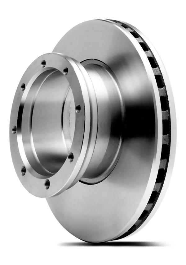 Beral Commercial Vehicle Rotor