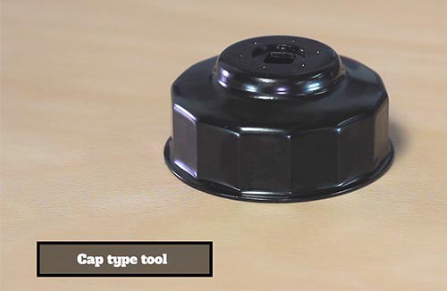 cap-tool