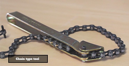chain-tool
