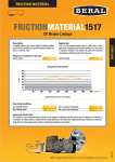beral-datasheet linings-1517