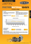 beral-datasheet linings-1649-9