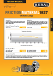 beral-datasheet linings-1627