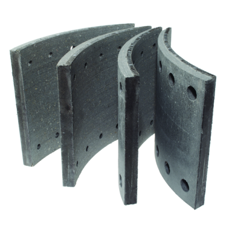 Beral Commercial Vehicle Brake Linings