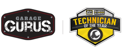 GarageGurusTechYear GarageGurusTechYear