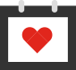 February-Heart-Icon