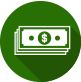 Dollar-Bill-Icon