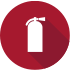 Fire-Extinguisher-Red-Circle-Icon