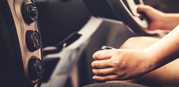 Signs Of A Failing Clutch Parts Matter