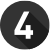 Number-Four-Icon