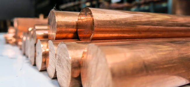 Stack-of-Copper-Tubing