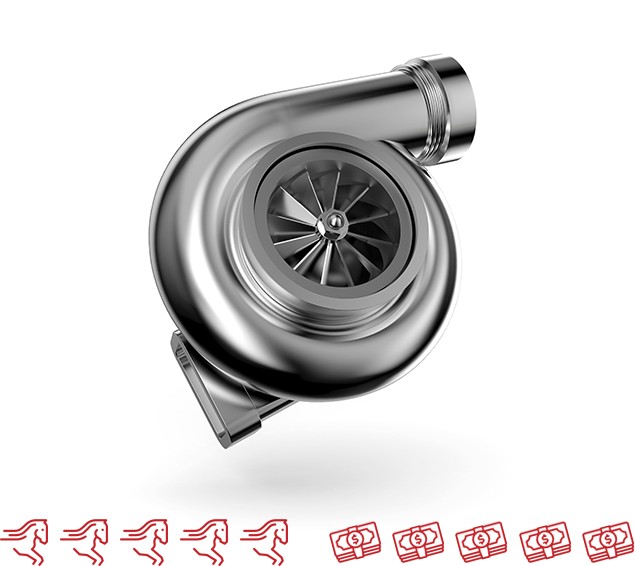 Adding Horsepower To Your Car Parts Matter