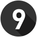 Number-9-Icon