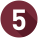 Number-5-Icon