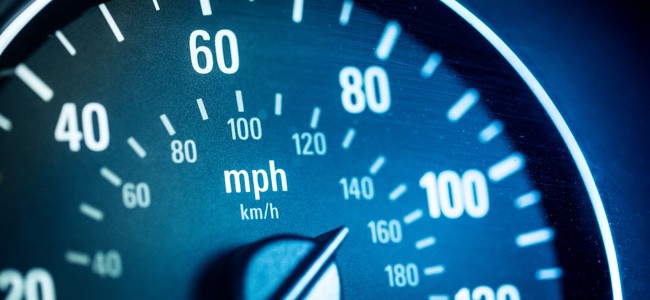 Car-Speedometer