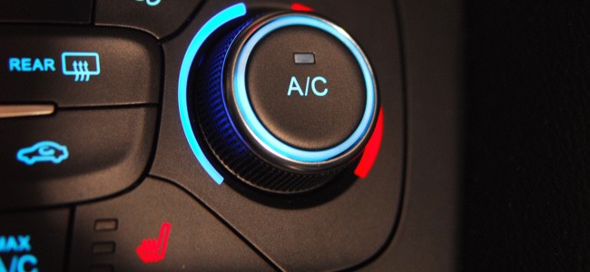 Car-Air-Conditioning-Control