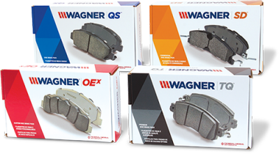 wagner-brake-products