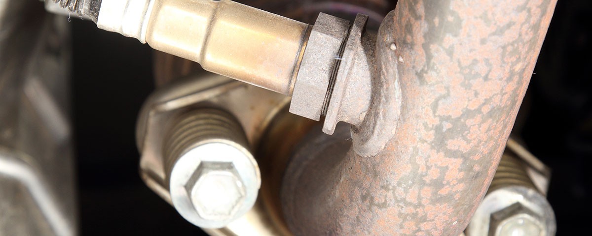 Comment Verifier Et Remplacer Une Sonde Lambda Gourous En Mecanique